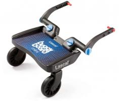 Lascal - Adaptor Buggyboard MAXI Red