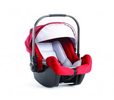 NUNA - Scoica auto PIPA Scarlet