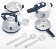 Klein - Set cratite cu polonic WMF