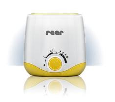 Reer - Incalzitor De Biberoane Turbo Ecostar