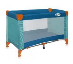 Bertoni - ZIPPY 1 NIVEL 2013