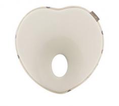 Baby Moov - Perna Lovenest importiva plagioencefaliei Ivory Soft Cotton