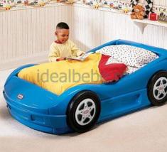 Little Tikes - PAT MASINA 7824