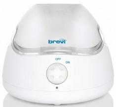 Brevi - Umidificator CLIMATEPORE cu abur cald