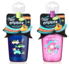 Tommee Tippee - Explora Cana Active Sport 24L+