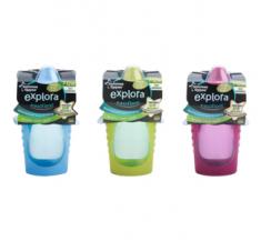Tommee Tippee - Explora Cana Easy Drink Beaker 7 L+