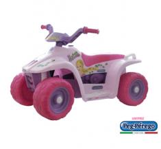 Peg Perego - Quad Princess