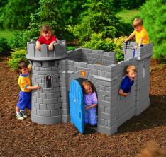 Little Tikes - CASTEL cod 172083