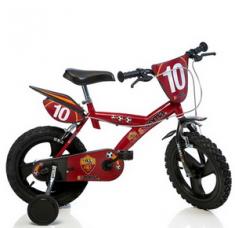 Dino Bikes - Bicicleta Roma 123 GLN-RO