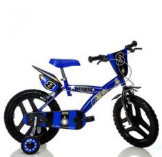 Dino Bikes - Bicicleta Inter  BICICLETA cod 143GLN-IN   / cod 163GLN-IN