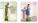 Kids Kit - 3 in 1 Kiddy Bin Stool: scaun, inaltator si cos de depozitare