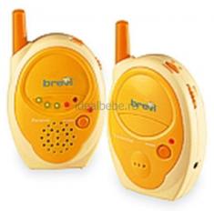 Brevi - BABY MONITOR PLUS