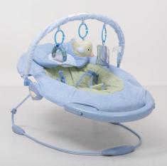 Cangaroo - Balansoar cu vibratii Crystal