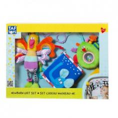 Taf Toys - Kit cadou Amicii isteti