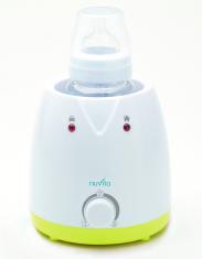 Nuvita - Incalzitor Biberoane Casa si Masina