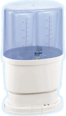 Rotho - Sterilizator electric pentru 2 biberoane