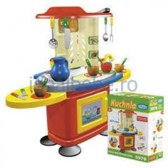 Mochtoys - Bucatarie