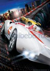 Dino - Speed Racer 200 piese