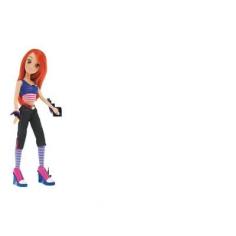 Giochi Preziosi - W.i.t.c.h Music Band - Will