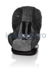 Wallaboo - Husa Pentru Fotolii Auto Categoria 9-18 Kg