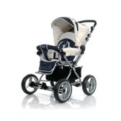 ABC Design - Carucior Pramy Luxe