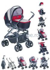 Cam - SET CARUCIOARE COMBI FAMILY