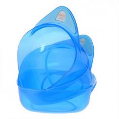 Vital Baby - 3 Castroane 6 luni+