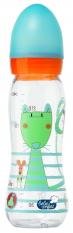 BIBERON 240 ML TET CAUCIUC