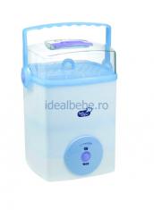 STERILIZATOR ELECTRIC pentru 8 BIBEROANE