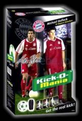 Kick-o-Mania - Michael BALLACK