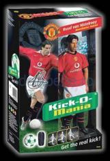 Kick-o-Mania - Ruud van NISTELROOY