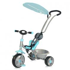 Bertoni - Tricicleta Scooter