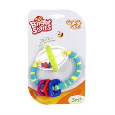 Bright Starts - Jucaria Prinde ma si Roteste-ma Grab&Spin