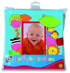Galt - Album foto Soft Photo Album