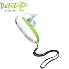 Petit Terraillon - Aspirator nazal electric cu melodii
