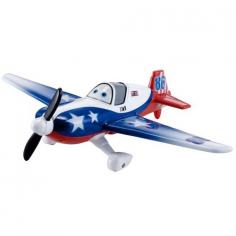 Mattel - Avion Planes Basic LJH Special