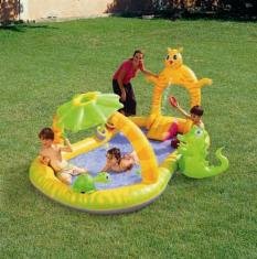 Bestway - Piscina Jungle Safari