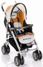 Brevi - Carucior B MAX