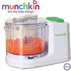 Munchkin - Blender