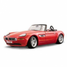 Bburago - Kit asamblare BMW Z8 2000