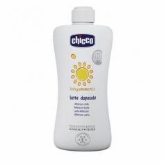 Chicco -Baby Moments Aftersun Milk 200 ml 0 luni
