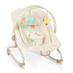 Bright Starts - Balansoar 2 in 1 Elepaloo Rocker