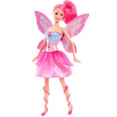 Mattel - Barbie Mariposa Printesa Talayla