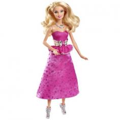 Mattel - Barbie in Rochie de Bal