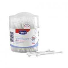 Chicco - Betisoare Vata 160 Bucati