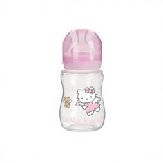 Rotho - Biberon Hello Kitty 240 ml