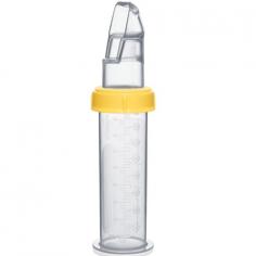 Medela - Biberon cu Tetina Lingurita SoftCup