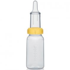 Medela - Biberon cu Tetina Speciala Special Needs Feeder