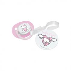 Rotho - BBreloc suzeta Hello Kitty