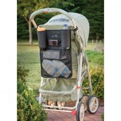 Sunshine Kids - Buggy Mate - Organizer Carucior